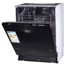 Встраиваемая посудомоечная машина Zigmund & Shtain DW 139.6005 X