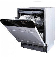 Встраиваемая посудомоечная машина Zigmund & Shtain DW 169.6009 X