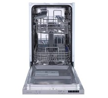 Посудомоечная машина Zigmund & Shtain DW 239.4505 X