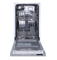 Посудомоечная машина Zigmund & Shtain DW 239.4505 X