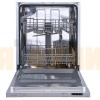 Посудомоечная машина Zigmund & Shtain DW 239.6005 X