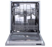 Посудомоечная машина Zigmund & Shtain DW 239.6005 X