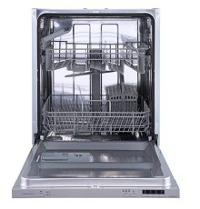 Посудомоечная машина Zigmund & Shtain DW 239.6005 X