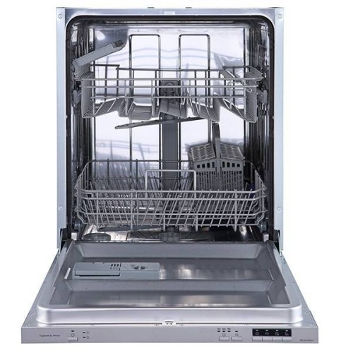 Посудомоечная машина Zigmund & Shtain DW 239.6005 X