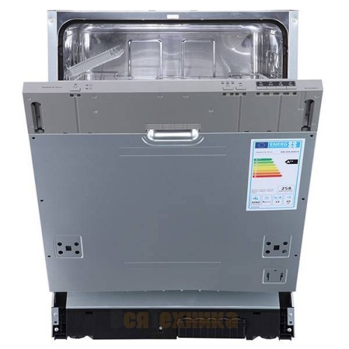 Посудомоечная машина Zigmund & Shtain DW 239.6005 X