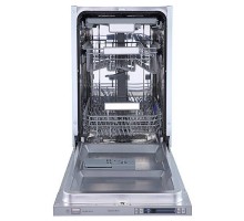 Посудомоечная машина Zigmund & Shtain DW 269.4509 X
