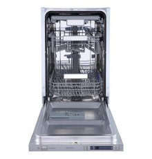 Посудомоечная машина Zigmund & Shtain DW 269.4509 X