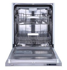 Посудомоечная машина Zigmund & Shtain DW 269.6009 X