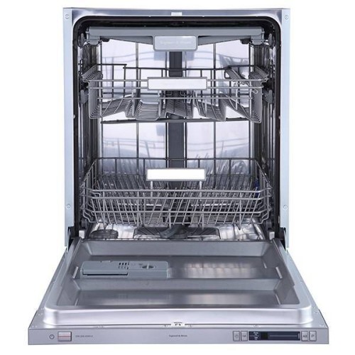 Посудомоечная машина Zigmund & Shtain DW 269.6009 X