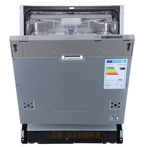 Посудомоечная машина Zigmund & Shtain DW 269.6009 X