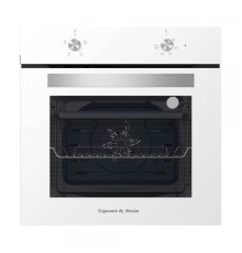 Духовой шкаф электрический Zigmund & Shtain E 136 W