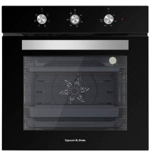 Духовой шкаф электрический Zigmund & Shtain E 147 B