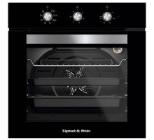 Духовой шкаф электрический Zigmund & Shtain E 148 B