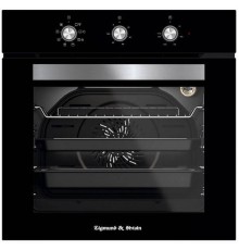 Духовой шкаф электрический Zigmund & Shtain E 148 B