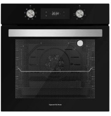 Духовой шкаф электрический Zigmund & Shtain E 149 B