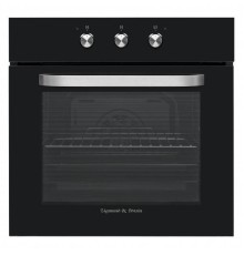 Духовка электрическая Zigmund & Shtain EN 114.611 B