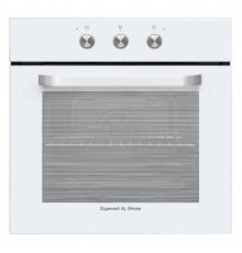 Духовки электрические Zigmund & Shtain EN 114.611 W