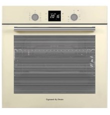 Духовка электрическая Zigmund & Shtain EN 115.622 I