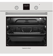 Духовка электрическая Zigmund & Shtain EN 115.622 W