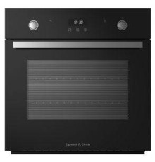 Духовка электрическая Zigmund & Shtain EN 116.622 B