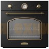 Духовка электрическая Zigmund & Shtain EN 119.622 A