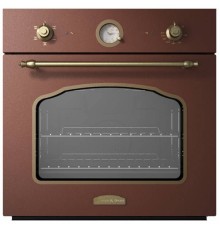 Духовка электрическая Zigmund & Shtain EN 119.622 M