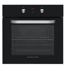 Духовка электрическая Zigmund & Shtain EN 120.512 B