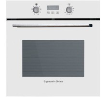 Духовка электрическая Zigmund & Shtain EN 123.912 W