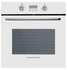 Духовка электрическая Zigmund & Shtain EN 123.912 W