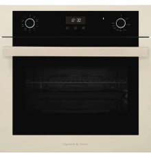 Духовка электрическая Zigmund & Shtain EN 125.622 I