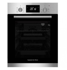 Духовой шкаф электрический Zigmund & Shtain EN 127.722 S