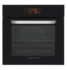 Духовка электрическая Zigmund & Shtain EN 133.512 B