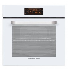 Духовка электрическая Zigmund & Shtain EN 133.512 W