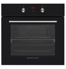 Духовка электрическая Zigmund & Shtain EN 272.611 B