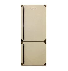 Холодильник Zigmund & Shtain FR 10.1857 X