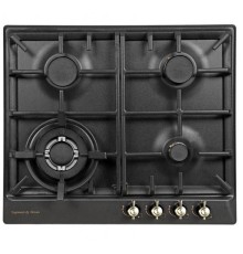 Газовая варочная панель Zigmund & Shtain G 12.6 B