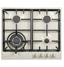 Газовая варочная панель Zigmund & Shtain G 12.6 X