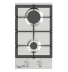 Варочная панель домино Zigmund & Shtain G 14.3 S