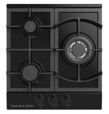 Газовая варочная панель Zigmund & Shtain G 14.4 B