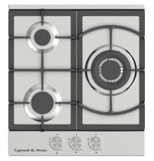 Газовая варочная панель Zigmund & Shtain G 14.4 S