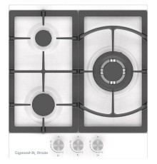 Газовая варочная панель Zigmund & Shtain G 14.4 W