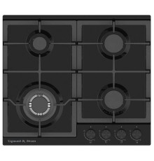 Газовая варочная панель Zigmund & Shtain G 14.6 B