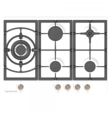 Газовая варочная панель Zigmund & Shtain G 14.7 W