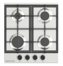 Газовая варочная панель Zigmund & Shtain G 15.4 S