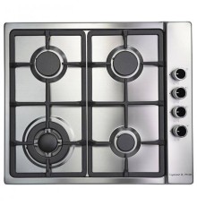 Газовая варочная панель Zigmund & Shtain GN 125.31 S