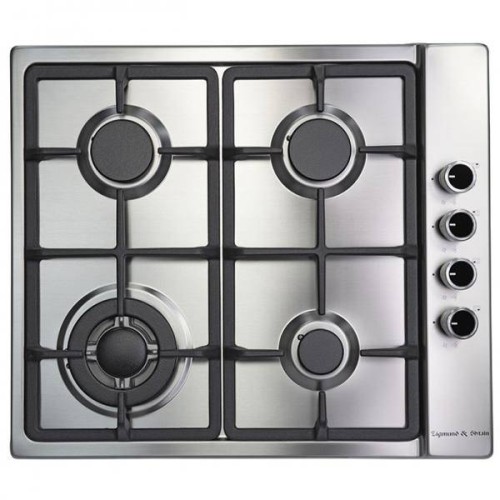 Газовая варочная панель Zigmund & Shtain GN 125.31 S