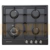 Газовая варочная панель Zigmund & Shtain GN 128.61 B
