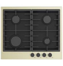 Газовая варочная панель Zigmund & Shtain GN 128.61 I