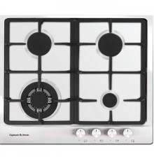 Газовая варочная панель Zigmund & Shtain GN 128.61 W