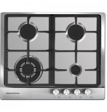 Газовая варочная панель Zigmund & Shtain GN 128.61 S